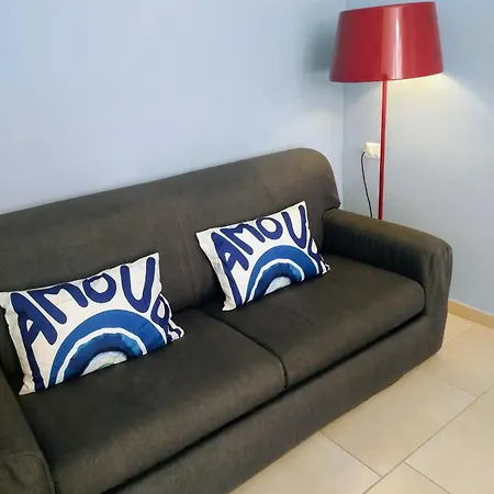 Chiaja Corner